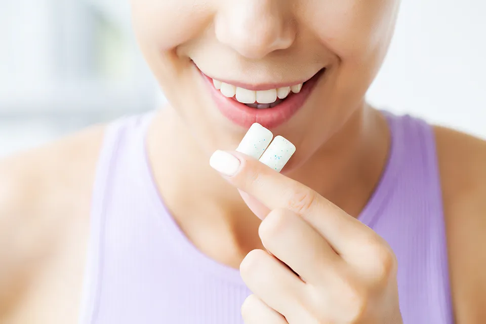 Chewing Gum