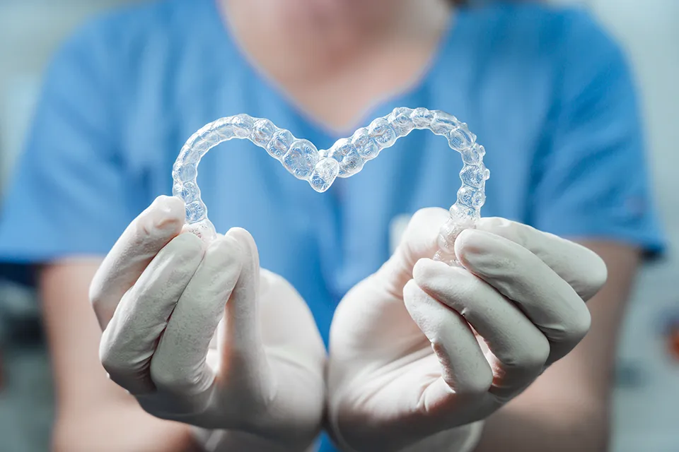 Best Invisalign in Summerhill, Toronto
