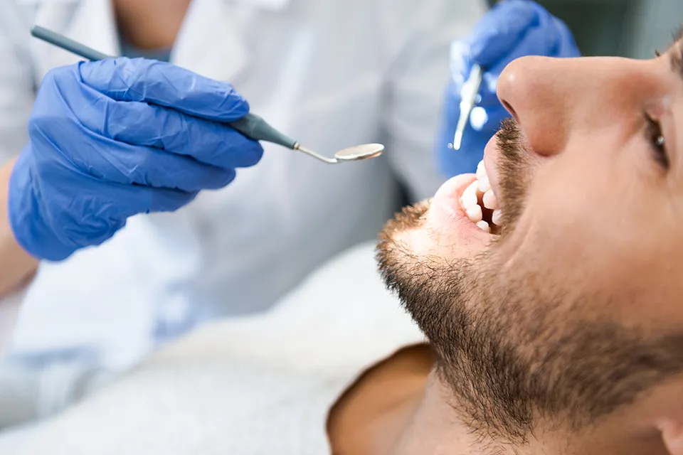Dental Visit Checklist in Summerhill