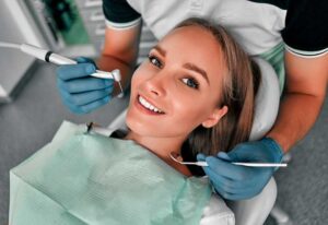 Dental Visit Checklist in Summerhill