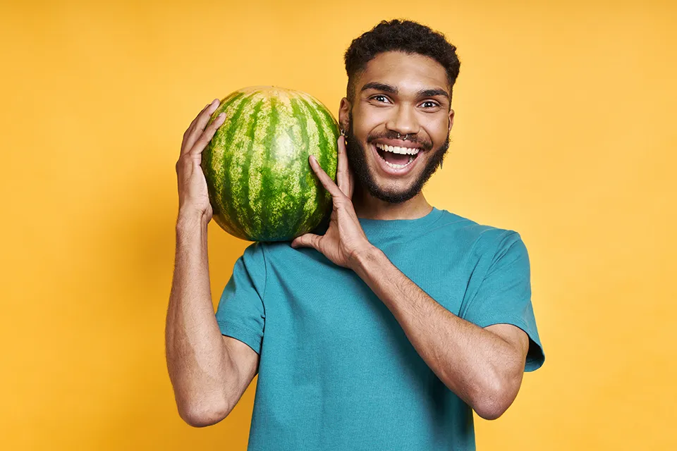 Foods That Whiten Teeth