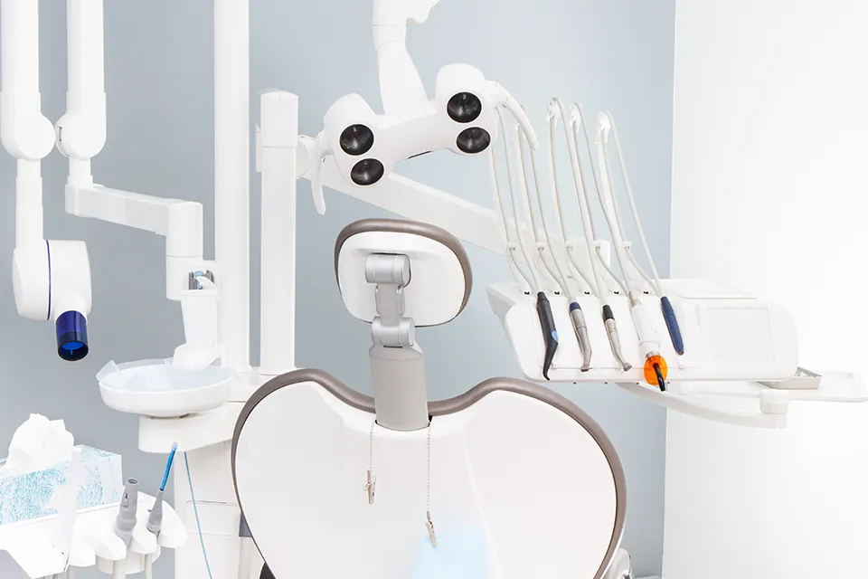 Dentist Office Supplies