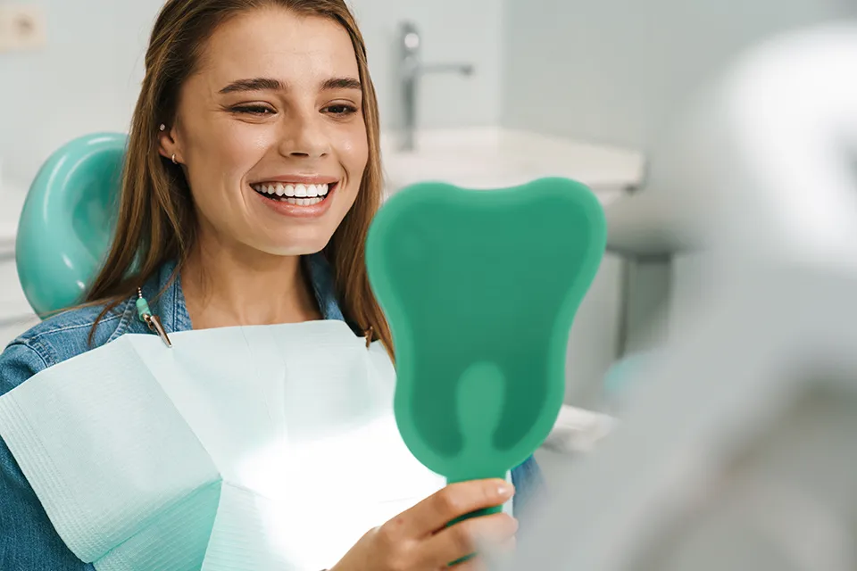 Dental Checkups