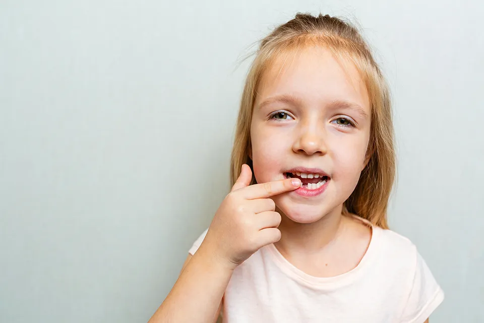 When to Visit a Pediatric Dentist?