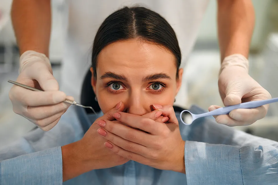 Bad Oral Habit Treatment in Summerhill, Toronto
