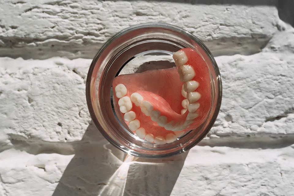 Affordable Dentures in Summerhill, Toronto