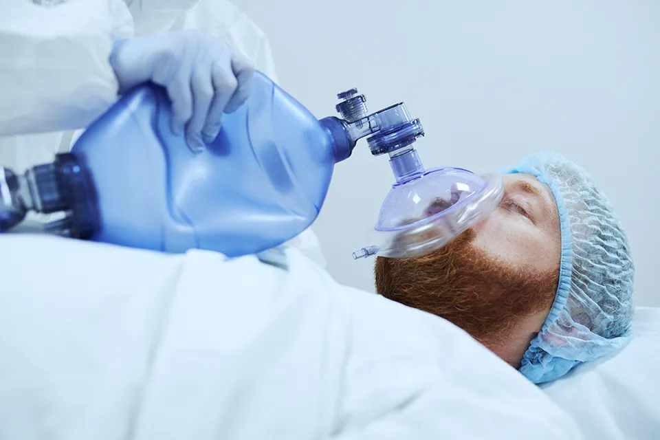 Dental Anesthesia in Summerhill, Toronto