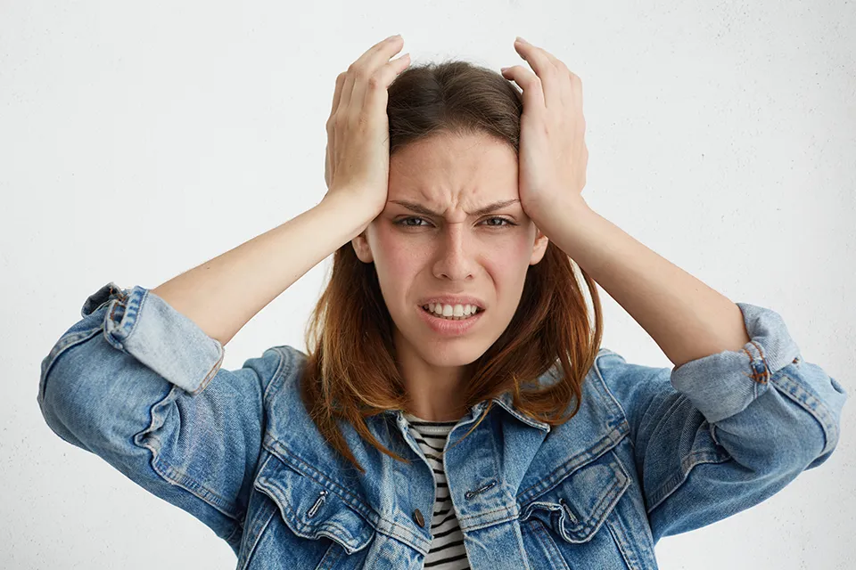Disadvantages of Stress for Dental Health Care in Summerhill, Toronto