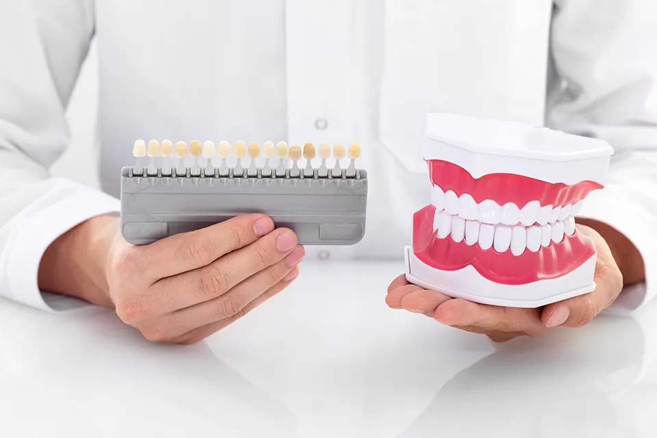 The Best Dentures and Dental Implants in Summerhill,