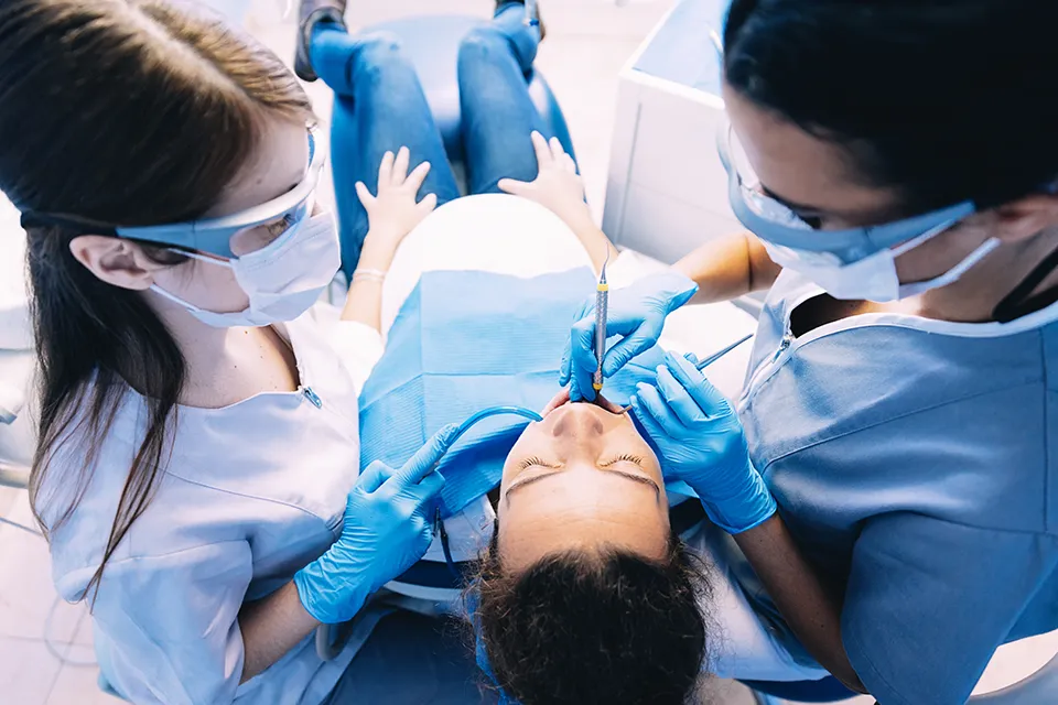 Dental Exams During Pregnancy in Summerhill, Ontario