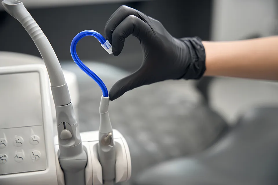 The Connection Between Oral Health and Heart Disease By Zara Dental