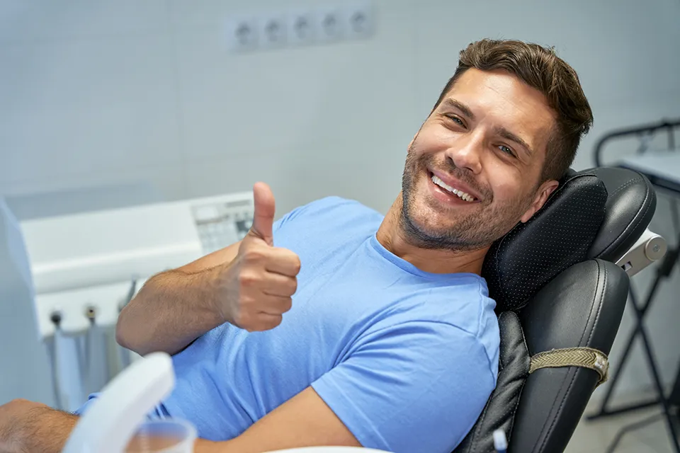The Importance of Good Oral Hygiene