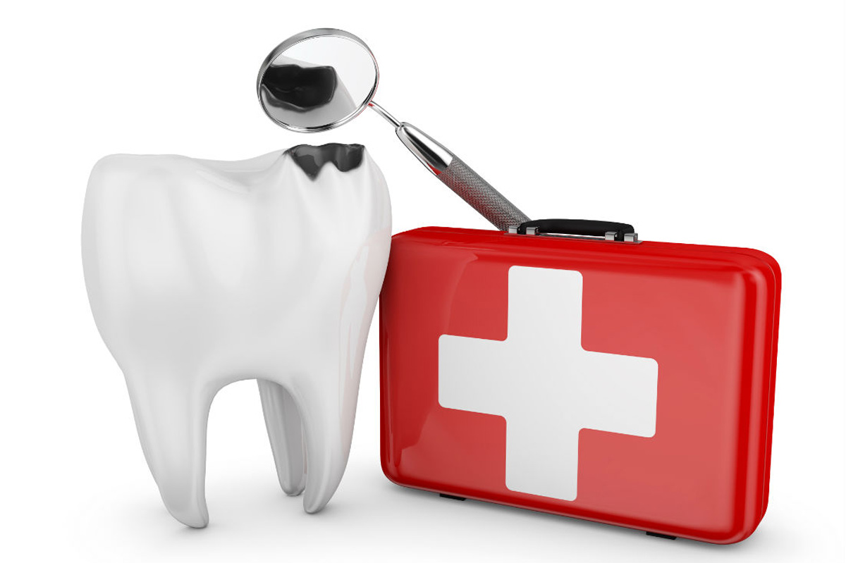 Dental Emergencies in Summerhill, Ontario