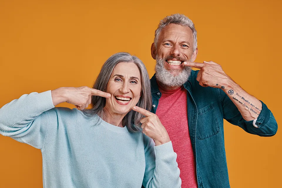 Affordable Dental Implants Services in Houston, Texas