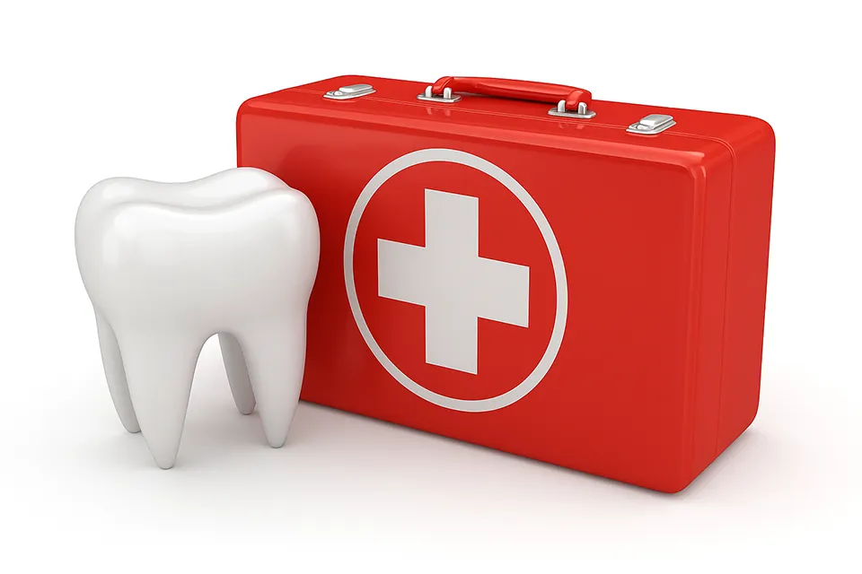Dental Emergencies in Summerhill, Ontario