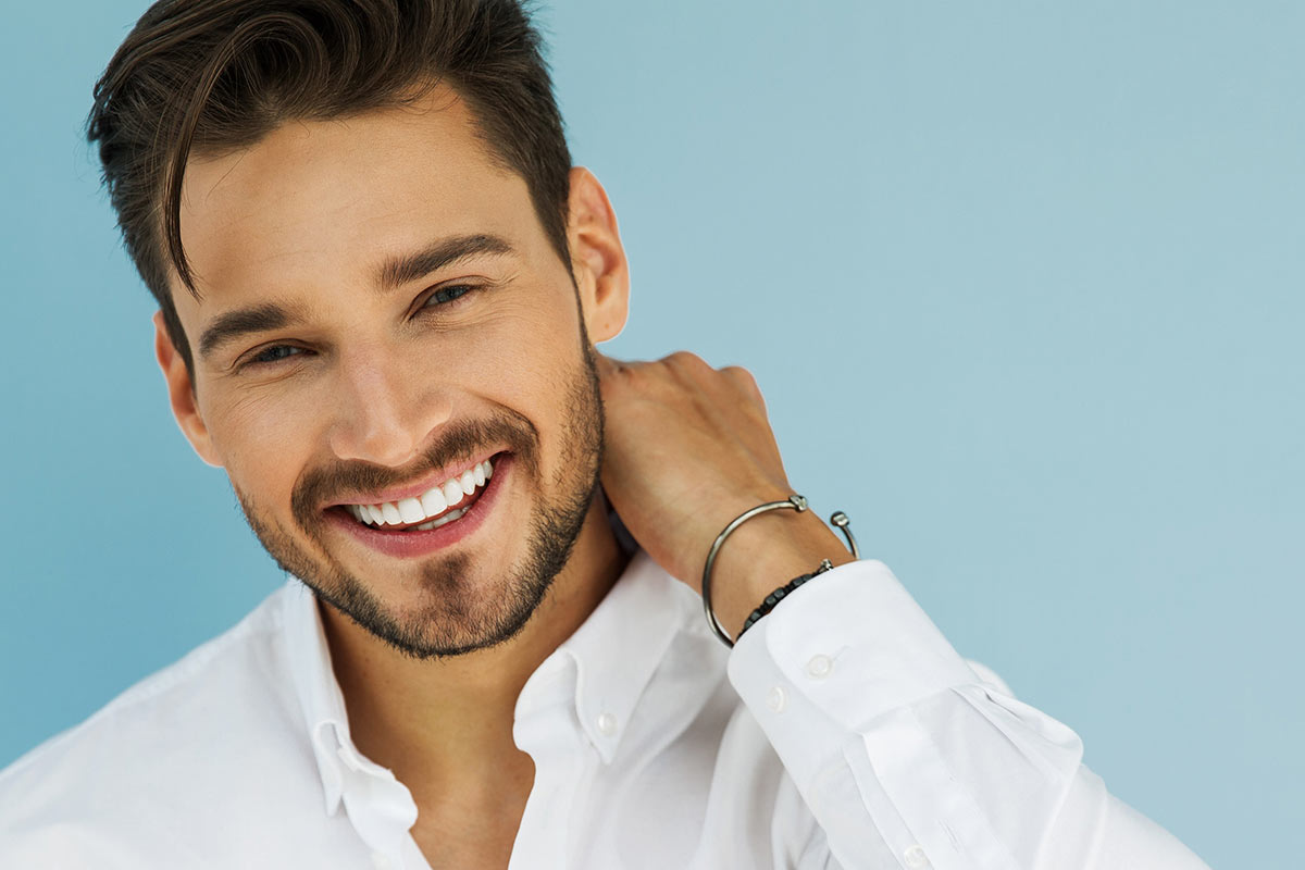 Affordable Cosmetic Dentistry Procedures in Summerhill, Ontario
