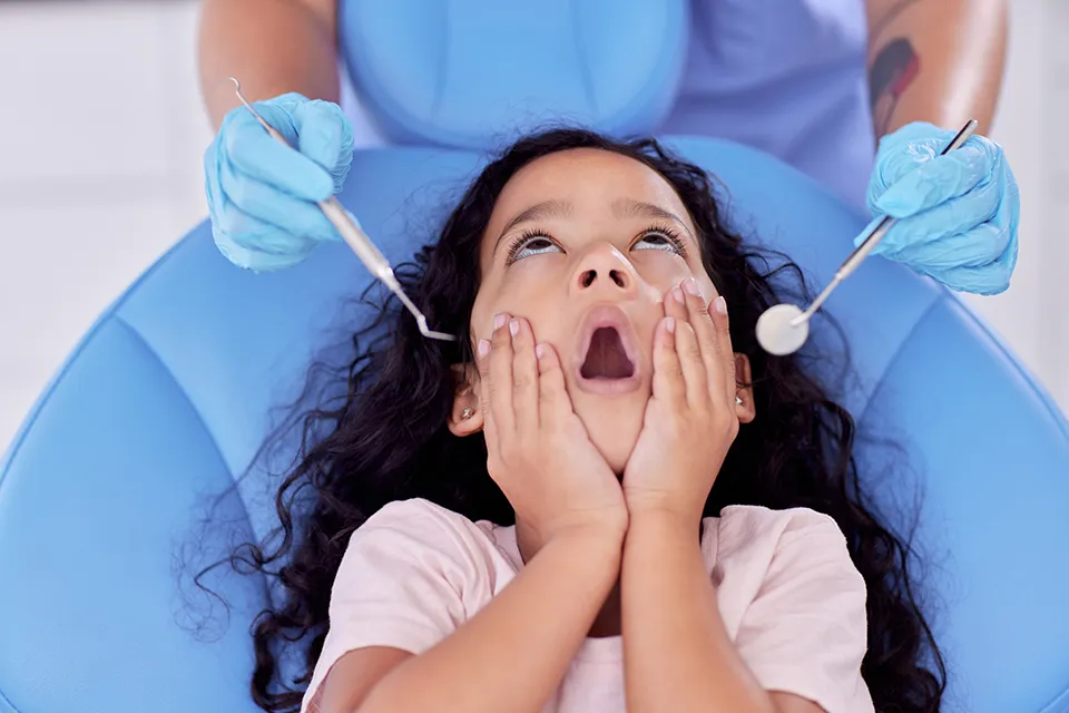 Overcoming Dental Phobia: A Guide to a Fear-Free Smile