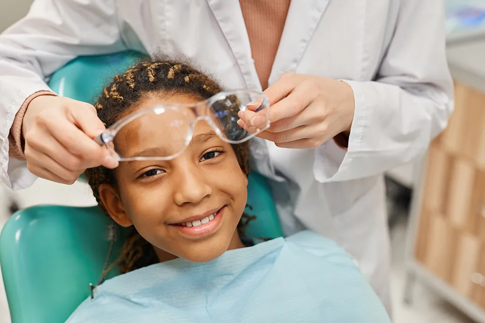 Affordable Pediatric Dentistry