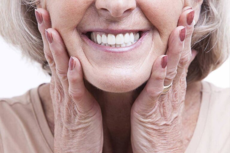 The Importance of Denture Care