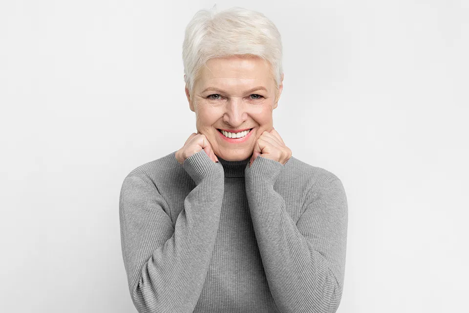 The Importance of Denture Care
