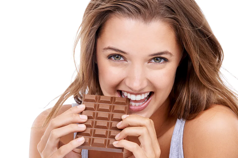 The Impact Of Sugary Drinks And Snacks On Oral Health
