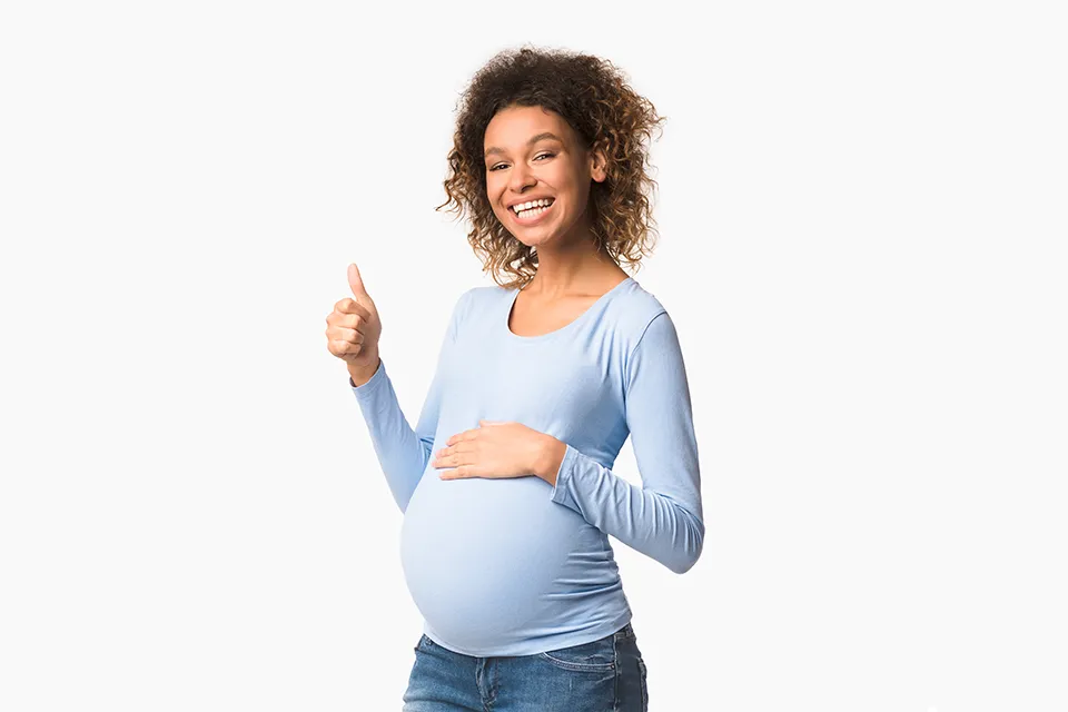 Can I Get Dental Treatments During Pregnancy?