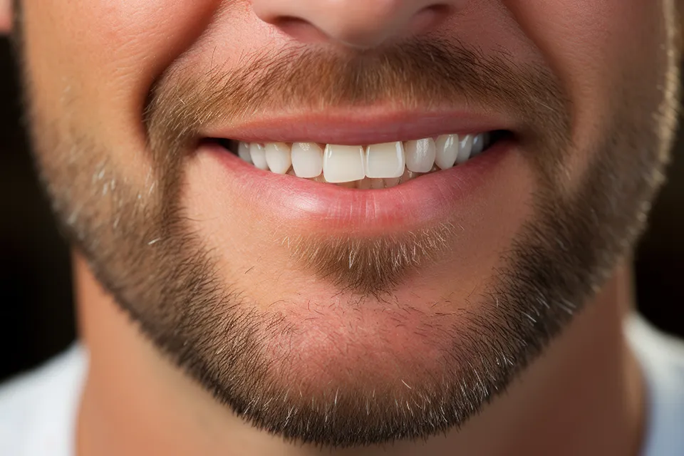 The Magic Of Dental Bonding