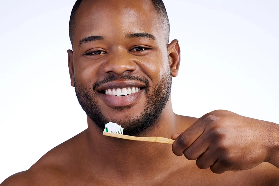 Natural Teeth Whitening Solutions