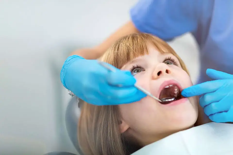 The Importance of Pediatric Dentistry