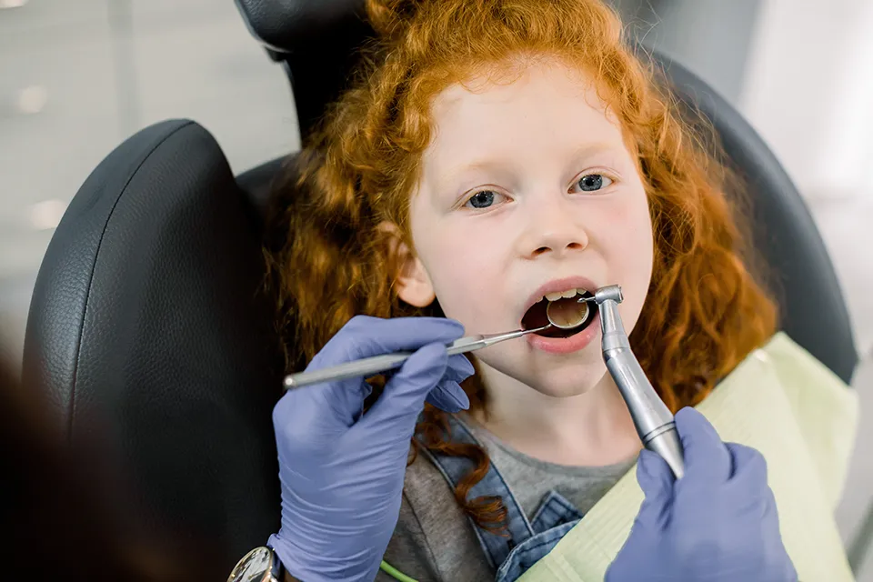 The Importance of Pediatric Dentistry
