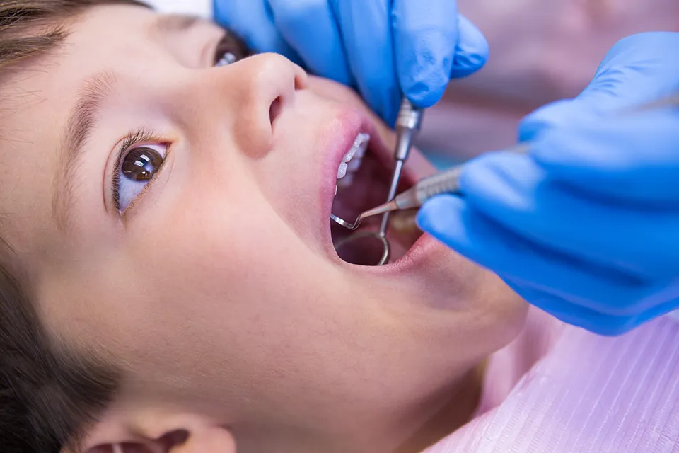 5 Tips for Children's Dental Care