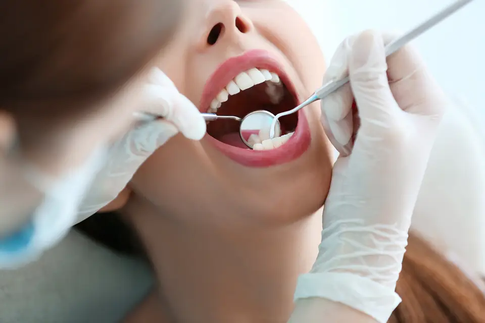Why Oral Health Checkups Are Essential