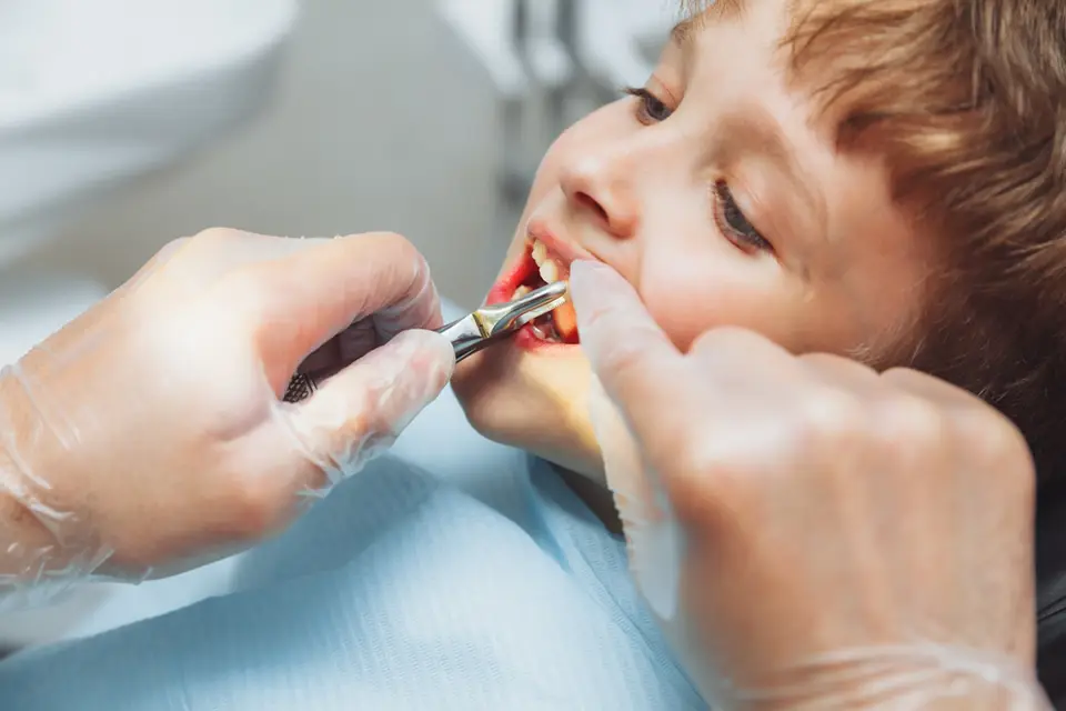 5 Tips for Children's Dental Care