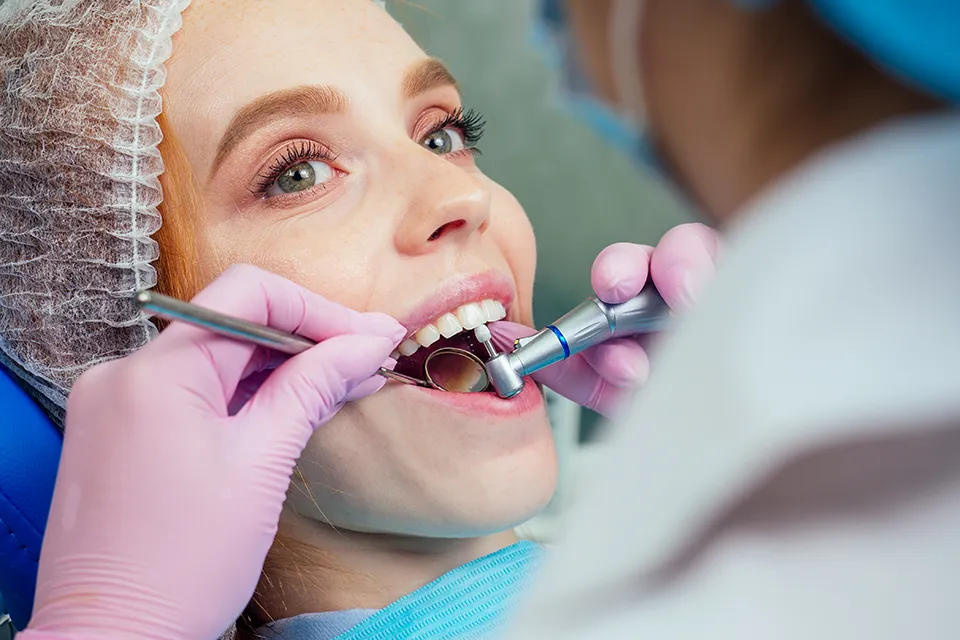 Dental Nerve Treatment: What You Need to Know