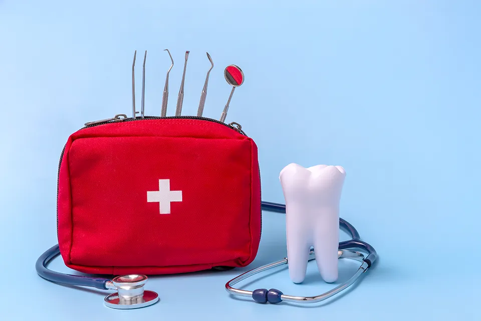 Emergency Dental Repair: Quick Solutions for Dental Crises