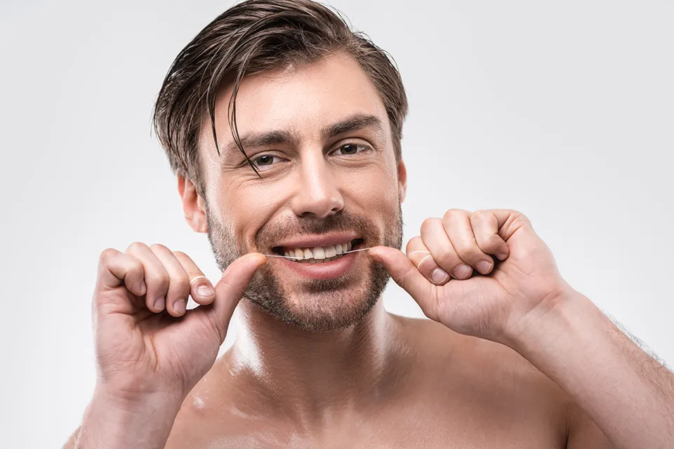 Proper Nutrition for Oral Health: A Guide