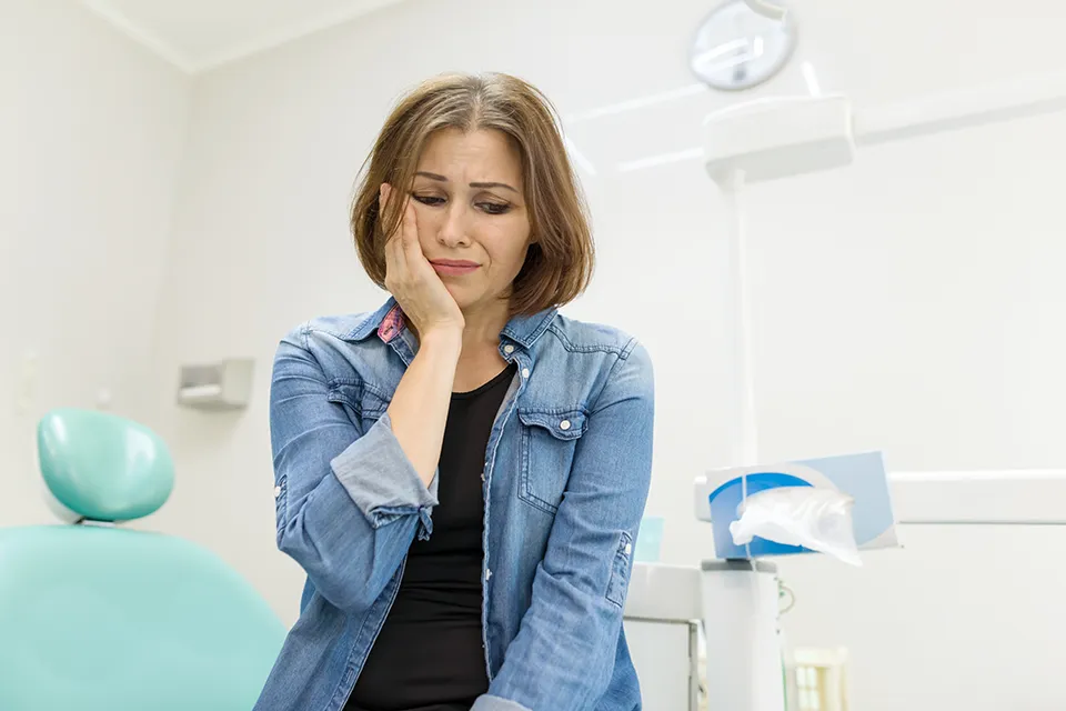 Toothache Relief Options: Immediate Solutions