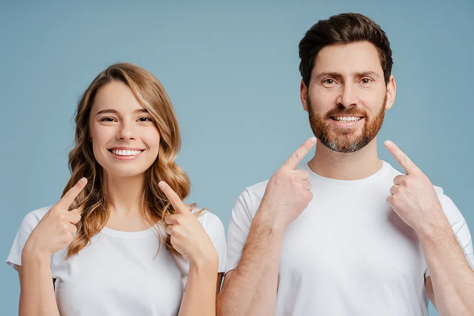 Dental Checkups for Families: Healthy Smiles for All Ages