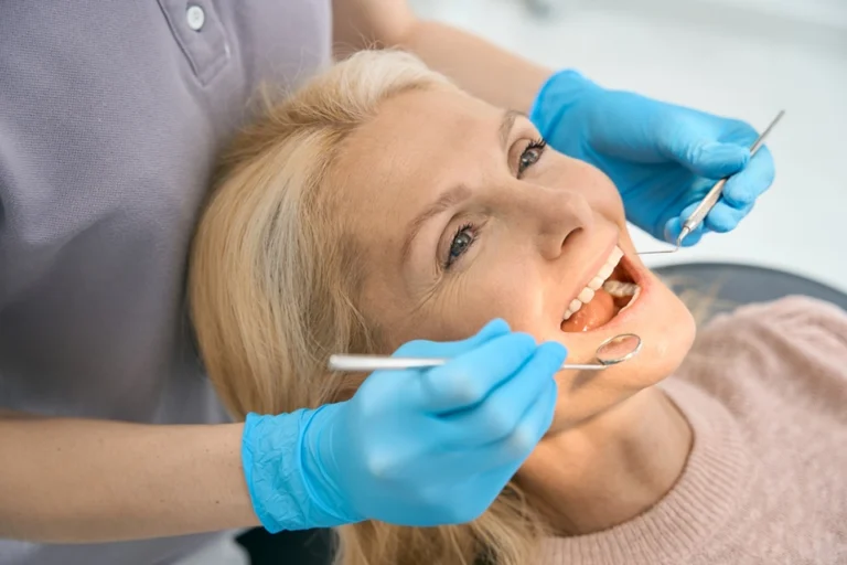 Porcelain vs. Ceramic Dental Crowns: Which is Right for You?