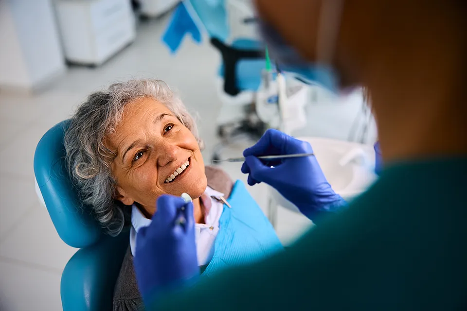 How Often Should You Get a Dental Exam? A Guide