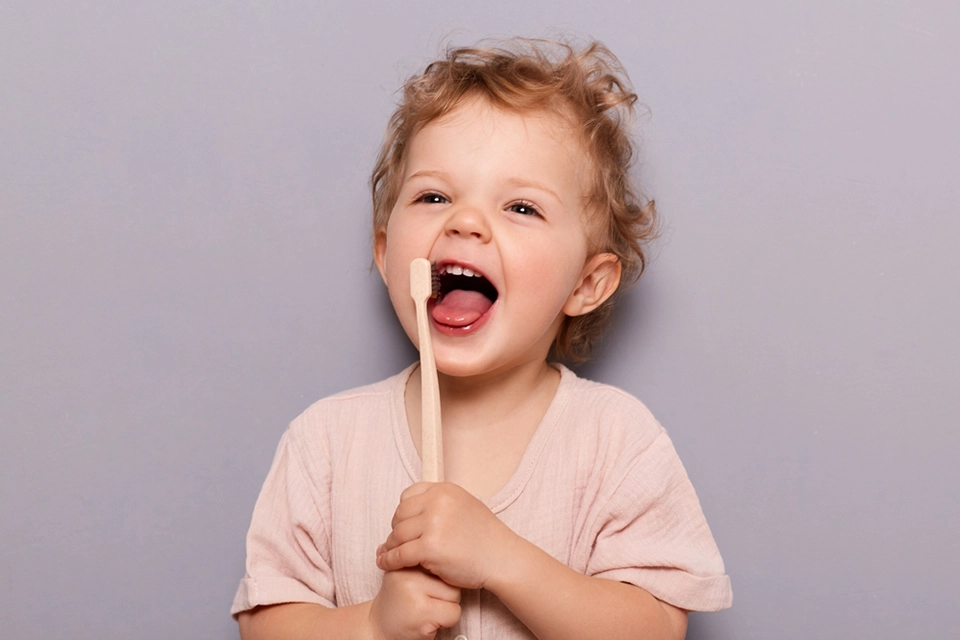 Essential Guide to Baby Teeth Care for Your Child's Healthy Smile