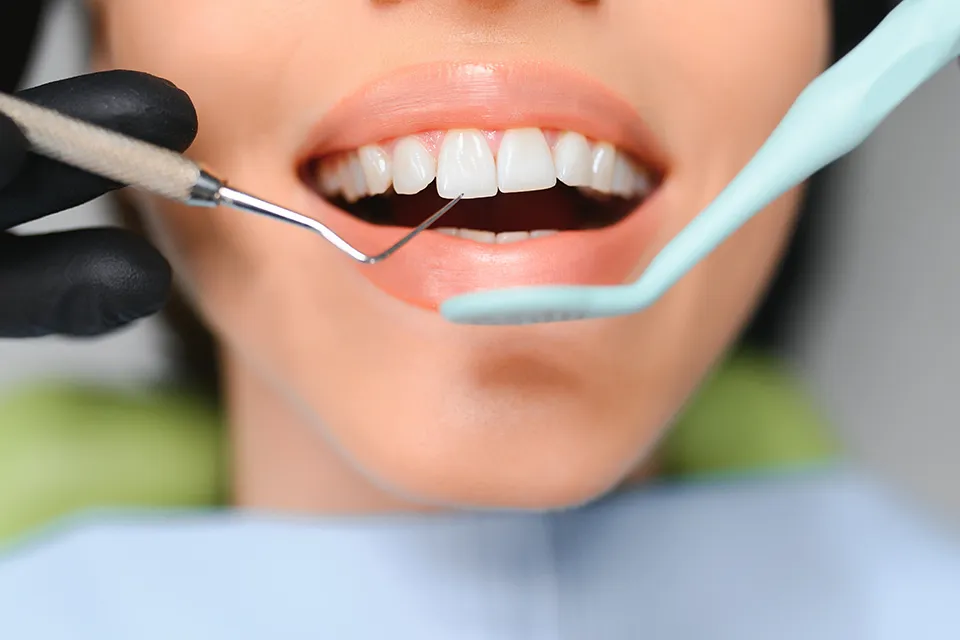 What is Cosmetic Dentistry for Families?