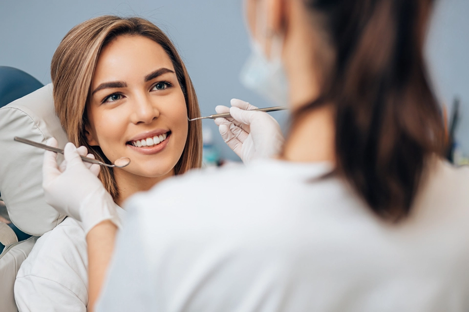 5 Signs You Need a Dental Exam