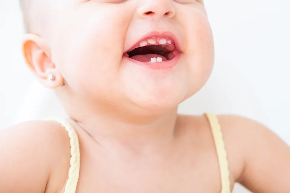 Essential Guide to Baby Teeth Care for Your Child's Healthy Smile