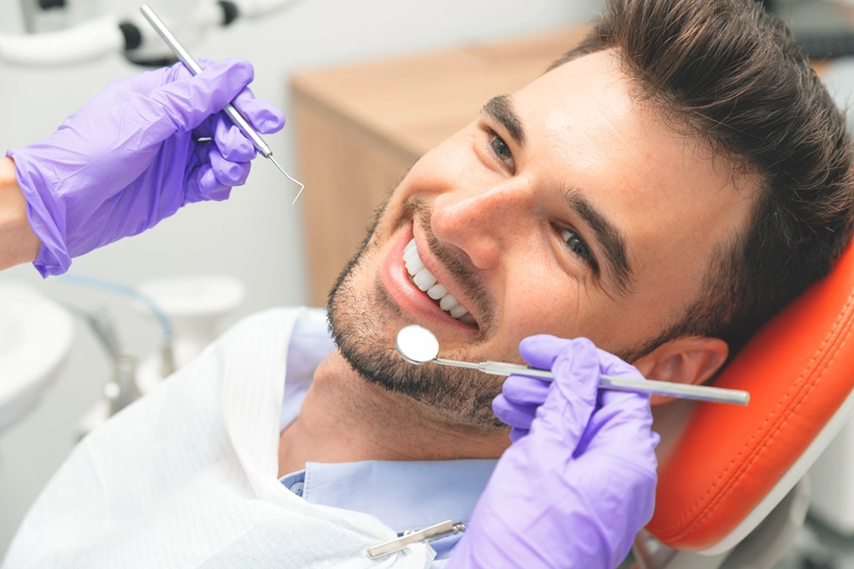 Dental Exam vs Dental Cleaning: Understanding the Difference