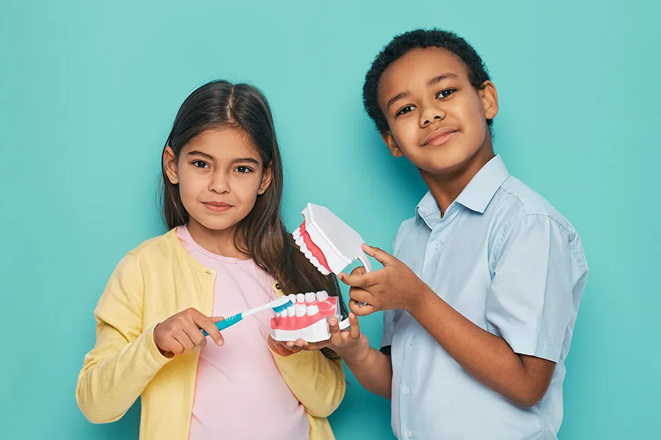 Impact of Daily Habits on Oral Health