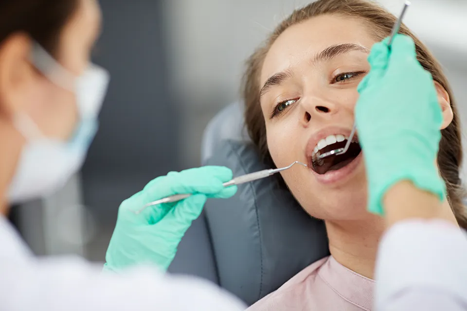 The Importance of Regular Dental Checkups