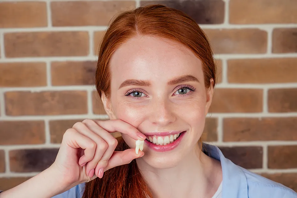 Tooth Extraction Healing Time: What to Expect