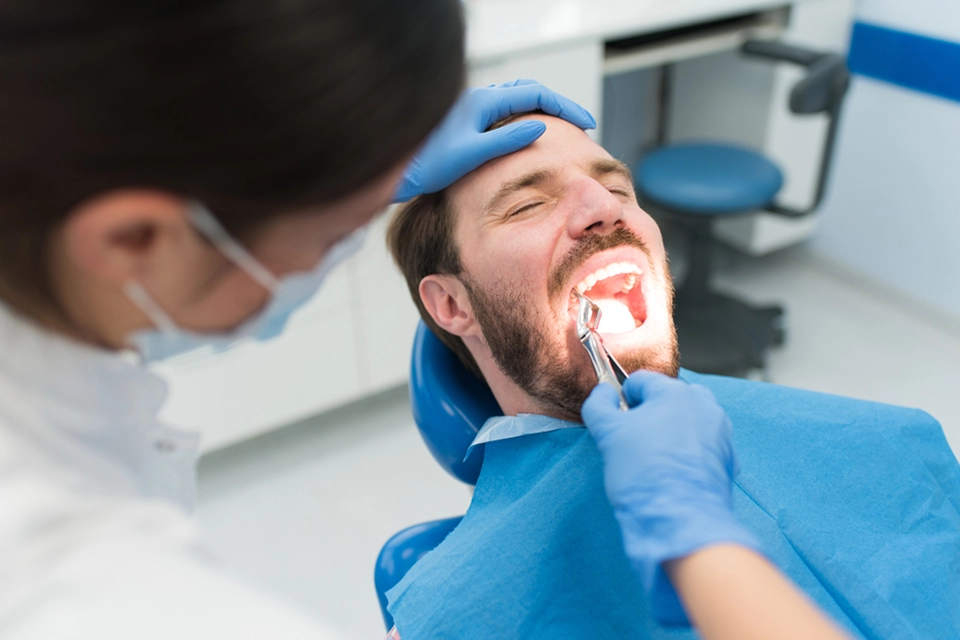 Tooth Extraction Healing Time: What to Expect