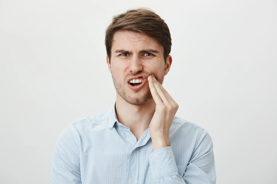 Swelling After Wisdom Teeth Extraction: What You Need to Know